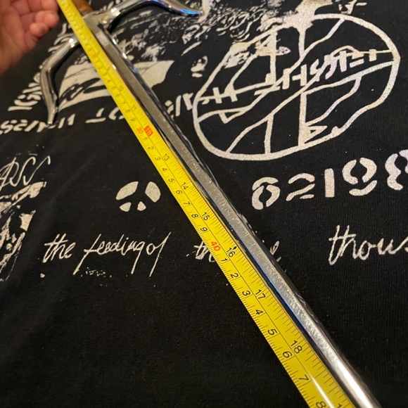 raphaels missing sai - Picture 3 of 6